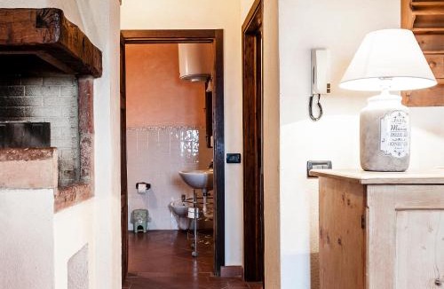 San Macario In Monte House | Borgo Cerbaiola