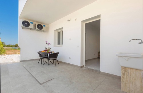 Torre Colimena Apartment | Borgo Climmena - Bilo accessibile