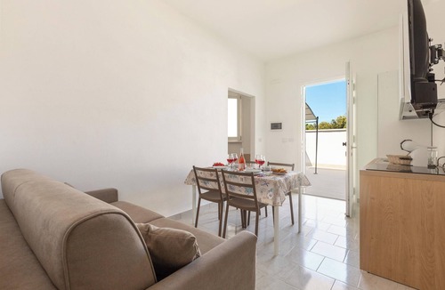 Torre Colimena Apartment | Borgo Climmena - Bilo accessibile
