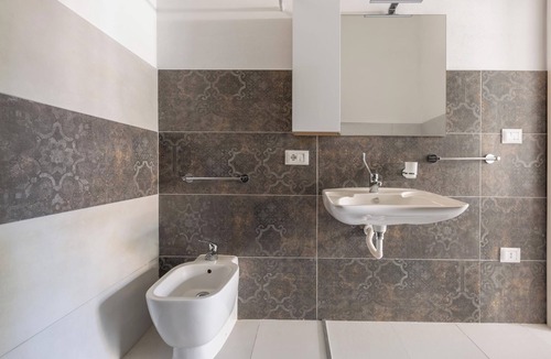 Torre Colimena Apartment | Borgo Climmena - Bilo accessibile