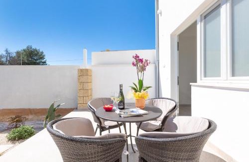 Torre Colimena Apartment | Borgo Climmena by BarbarHouse