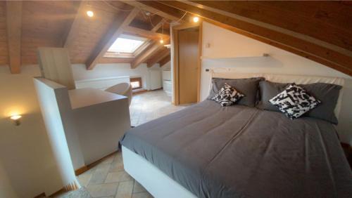 Prosecco Apartment | BORGO CONTOVELLO