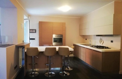 Alassio Apartment | Borgo Coscia