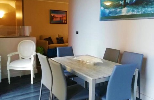 Alassio Apartment | Borgo Coscia