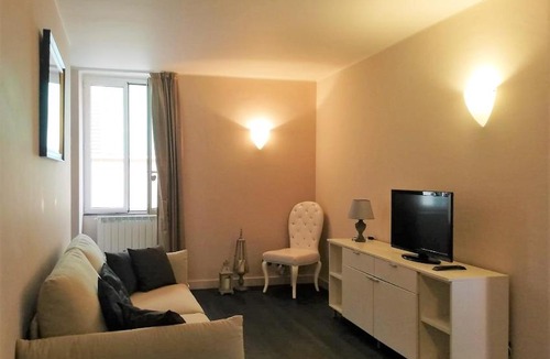 Alassio Apartment | Borgo Coscia