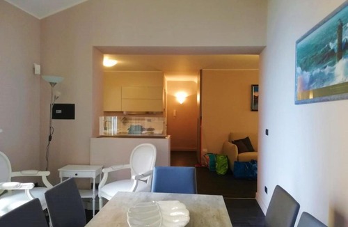 Alassio Apartment | Borgo Coscia