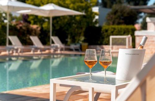 Cozzana Bed & Breakfast | Borgo Cozzana