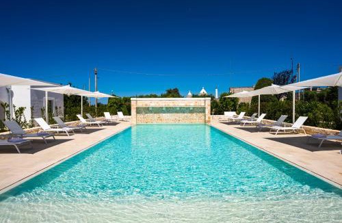 Cozzana Bed & Breakfast | Borgo Cozzana