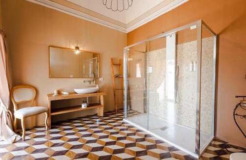 Cozzana Bed & Breakfast | Borgo Cozzana