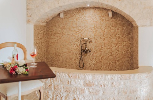 Cozzana Bed & Breakfast | Borgo Cozzana