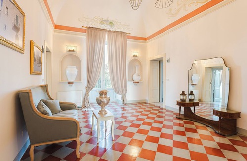 Cozzana Bed & Breakfast | Borgo Cozzana
