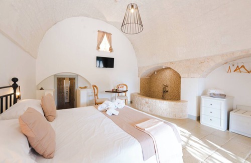 Cozzana Bed & Breakfast | Borgo Cozzana