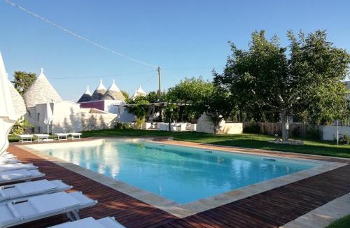 L'Assunta Resort | Borgo D'Itria