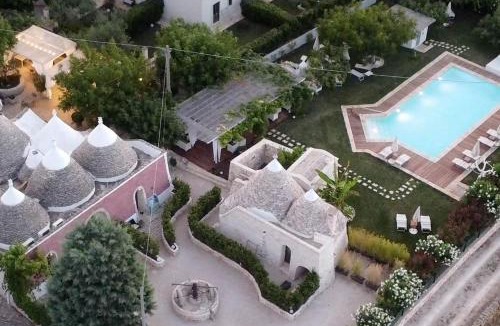 L'Assunta Resort | Borgo D'Itria