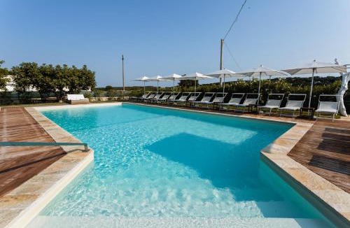 L'Assunta Resort | Borgo D'Itria