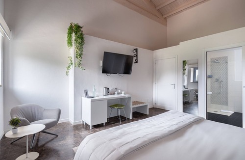 Mirto Hotel | Borgo d'Orlando