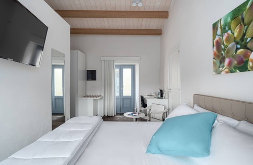 Mirto Hotel | Borgo d'Orlando
