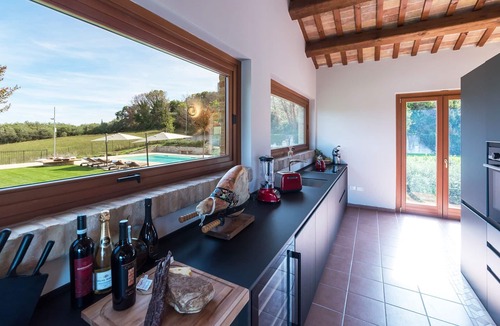 Monteprandone Villa | Borgo Da Monte 8, Emma Villas