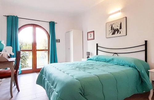 Roccastrada House | Borgo de' Muracci
