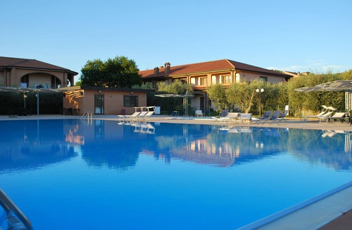 Riotorto House | Borgo degli Olivi