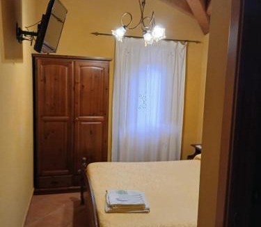 Morcone House | Borgo degli Ulivi