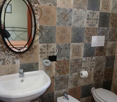 Morcone House | Borgo degli Ulivi