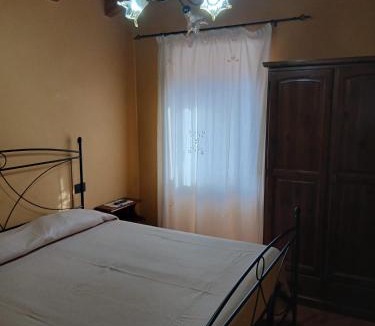 Morcone House | Borgo degli Ulivi