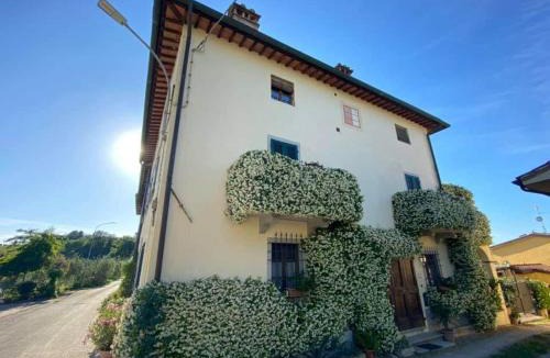 Gambassi Terme Apartment | Borgo dei Cadolingi