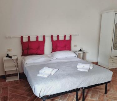 Tor di Quinto House | Borgo Dei Centurione