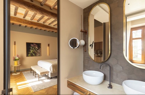 Boschetto Vecchio Hotel | Borgo Dei Conti Resort Relais & Chateaux