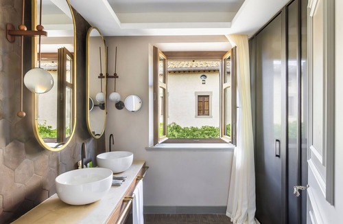 Boschetto Vecchio Hotel | Borgo Dei Conti Resort Relais & Chateaux