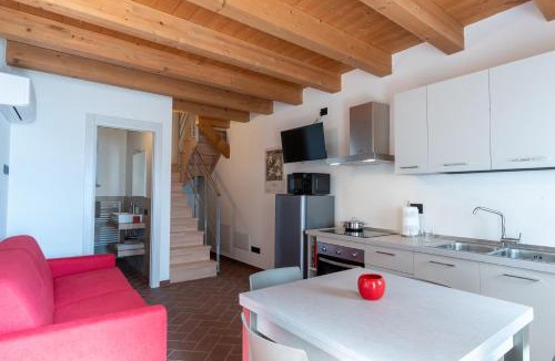 Negrar House | Borgo dei Mezzadri