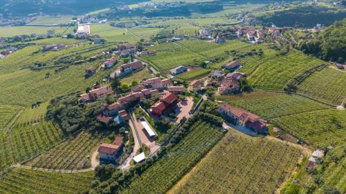 Negrar House | Borgo dei Mezzadri