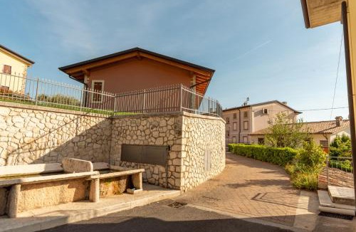 Negrar House | Borgo dei Mezzadri