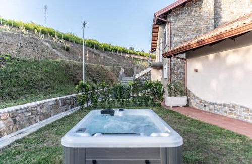 Perito House | Borgo del Bambù