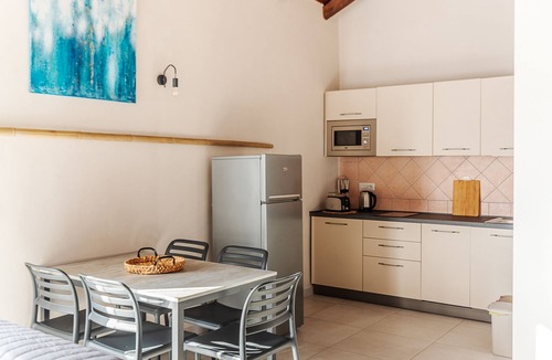 Perito House | Borgo del Bambù