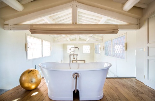 Greve in Chianti Bed & Breakfast | Borgo Del Cabreo