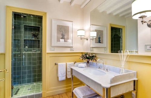 Greve in Chianti Bed & Breakfast | Borgo Del Cabreo