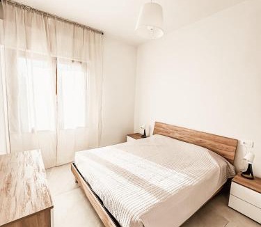 Castellaro Lagusello Apartment | Borgo del Lago