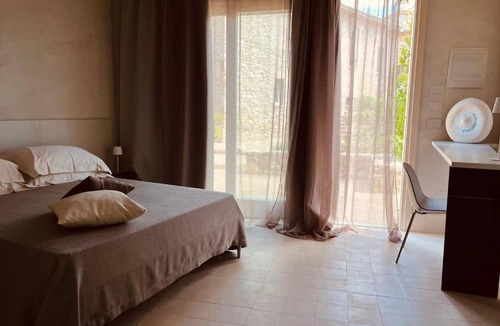 San Gemini Hotel | Borgo del Lago