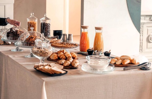 San Gemini Hotel | Borgo del Lago