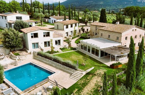 San Gemini Hotel | Borgo del Lago