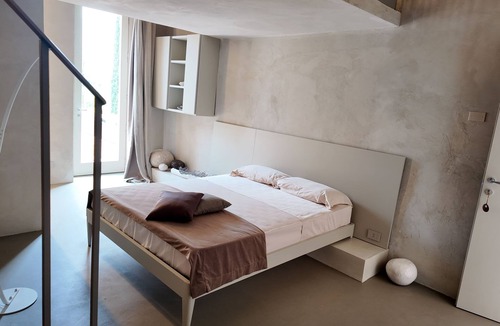 San Gemini Hotel | Borgo del Lago