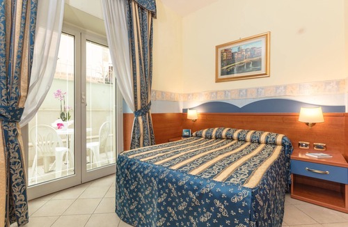 Civitavecchia Hotel | Borgo del Mare
