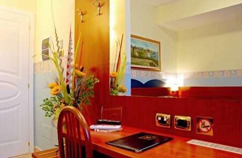 Civitavecchia Hotel | Borgo del Mare