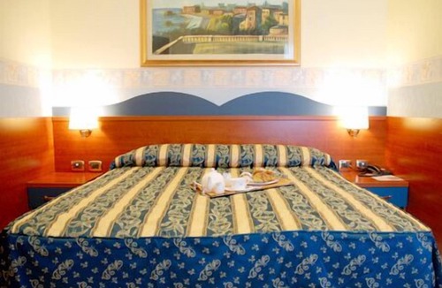 Civitavecchia Hotel | Borgo del Mare