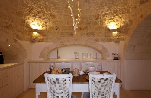 Ostuni House | Borgo del Tempo Ritrovato