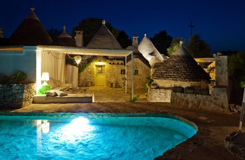 Ostuni House | Borgo del Tempo Ritrovato