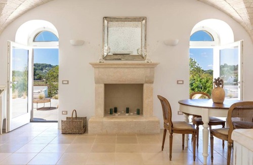 Ostuni House | Borgo del Tempo Ritrovato