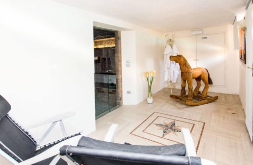 Pieve a Nievole House | Borgo della Limonaia by Interhome